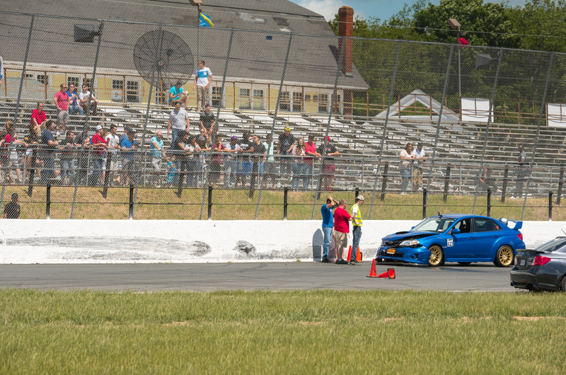 Illustration for article titled Wicked Big Meet Is A Safe Place For Subie Enthusiasts To Nerd The Fuck Out